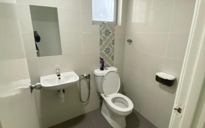 A9-10-2 Bedroom apartment@Ipoh