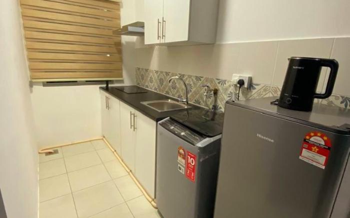 B910-Two Bedroom apartment @Ipoh