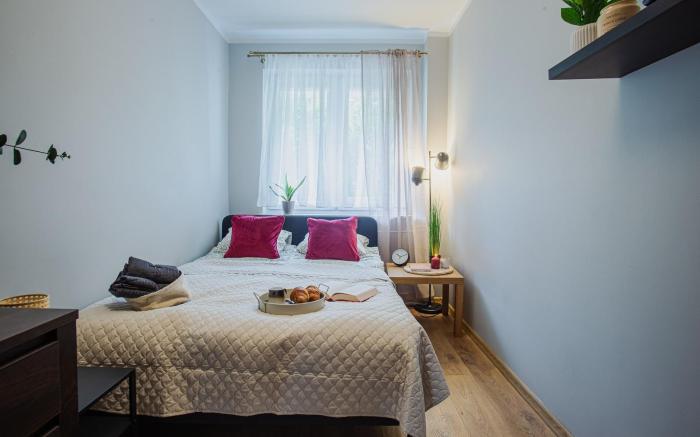 RZ 001 Pułaskiego 5/77 ROOM