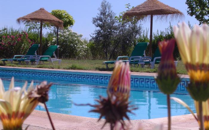 Hotel Rural La Paloma
