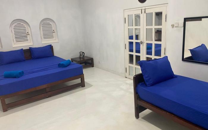 Shore Beach Villa