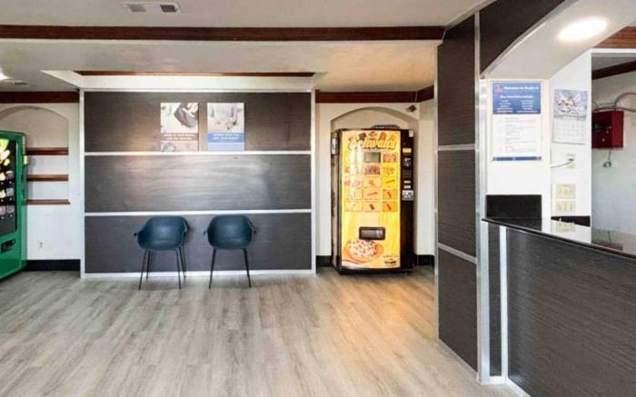 Studio 6  Irving, TX – DFW North