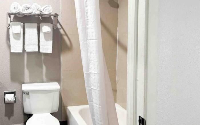 Studio 6  Irving, TX – DFW North