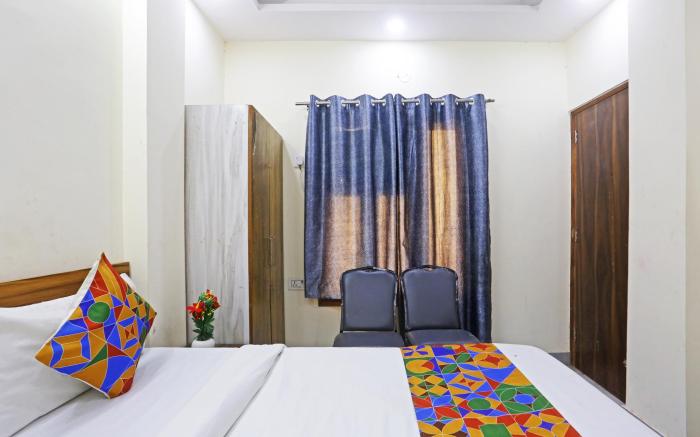 Swastik residency Laxmi Nagar by twamev