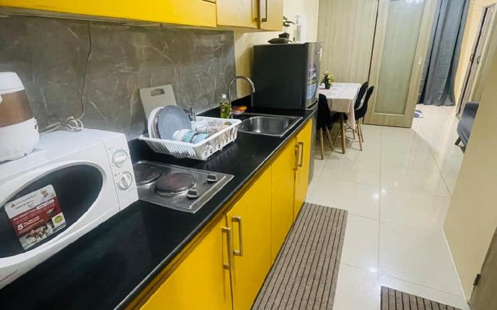 1bedroom near MOA PASAY