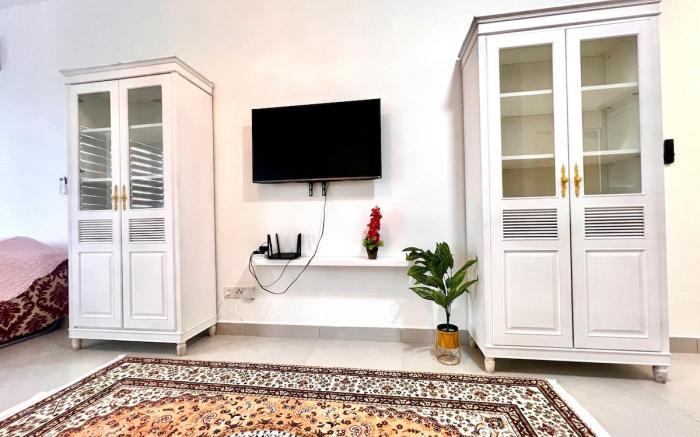 168 park Selayang /KLCC view/top floor/Condo