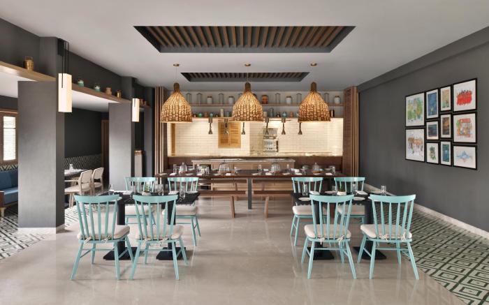 Port Muziris, a Tribute Portfolio Hotel, Kochi
