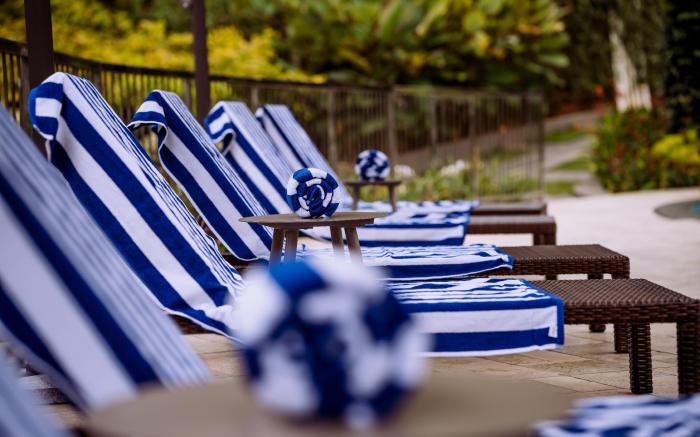EVORA Resort and SPA