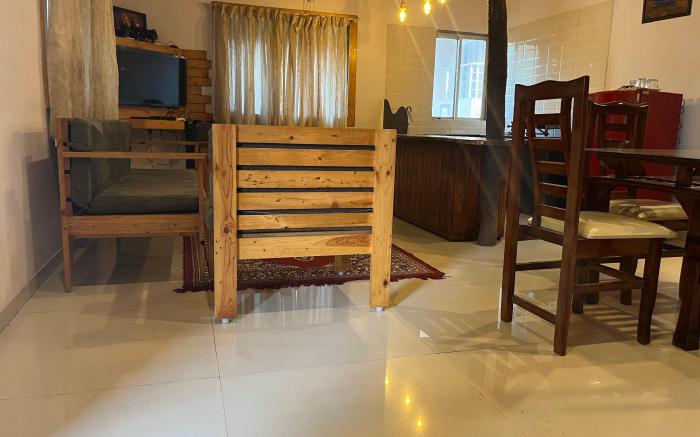 Hotel Madhuvan Villa 