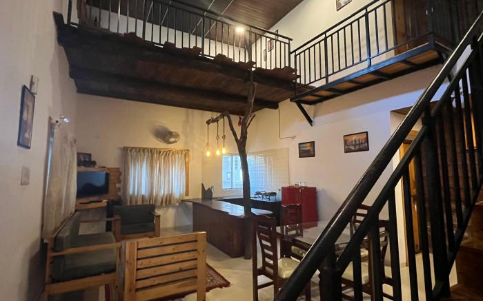 Hotel Madhuvan Villa 