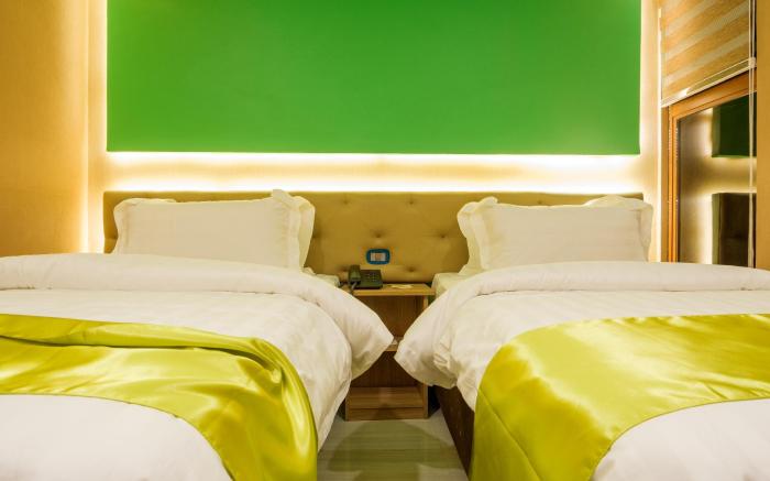 Vivien's Hotel