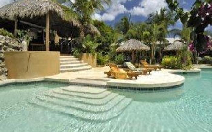 Jardin del Eden Hotel