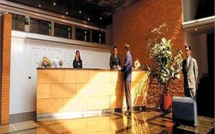 Hotel Eurotel Providencia