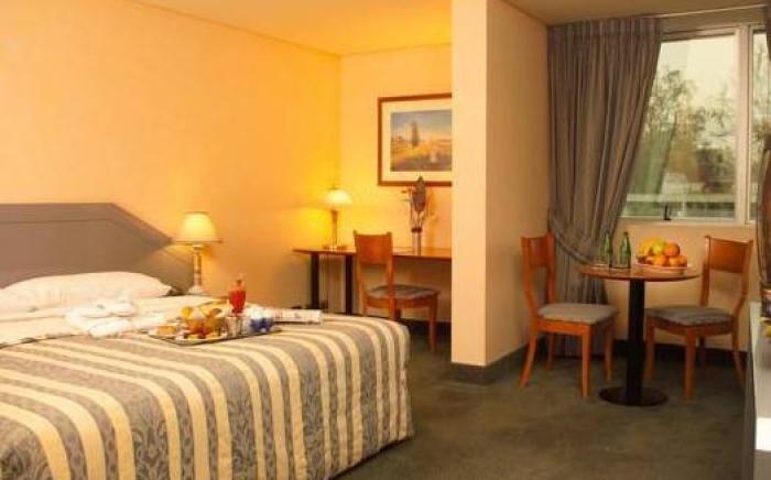 Hotel Eurotel Providencia