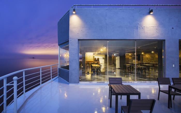 EL Hotel (Korea Quality)