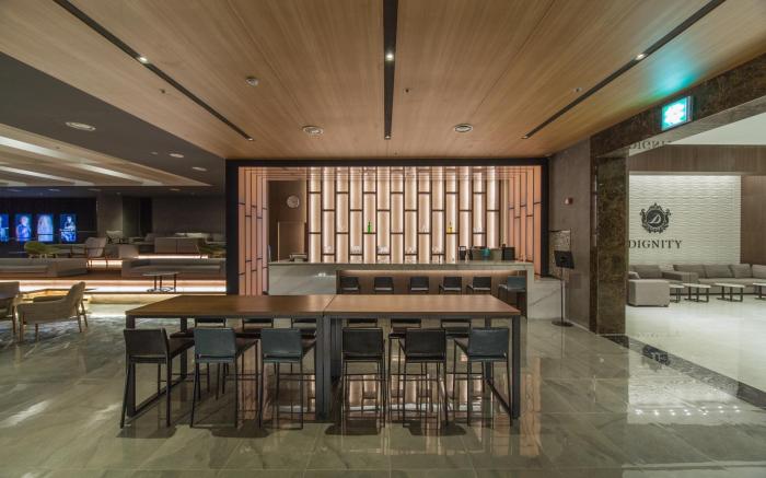 Dignity Hotel