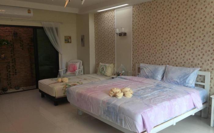 Nan Rim Nam Resort