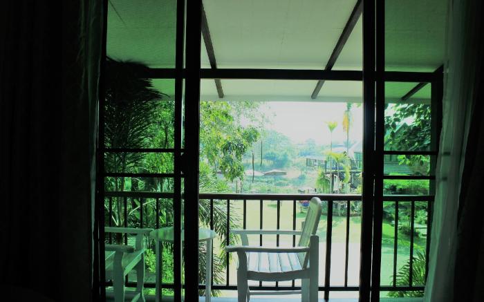 Nan Rim Nam Resort