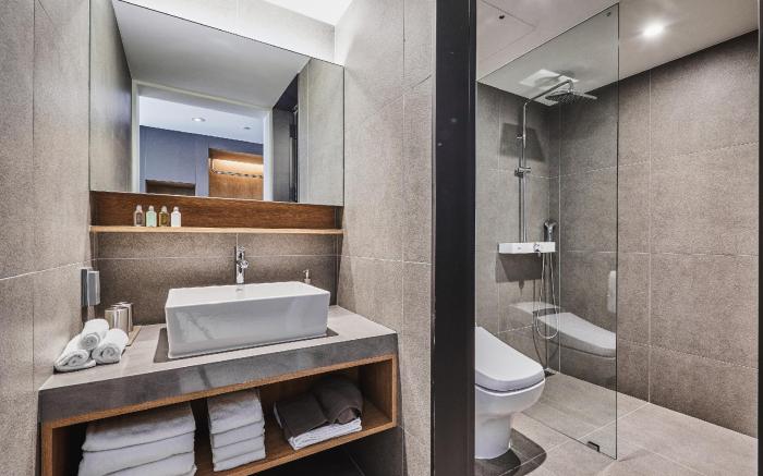 Phoenix Hotel Pyeongchang