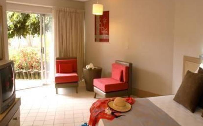 Mercure Nadi