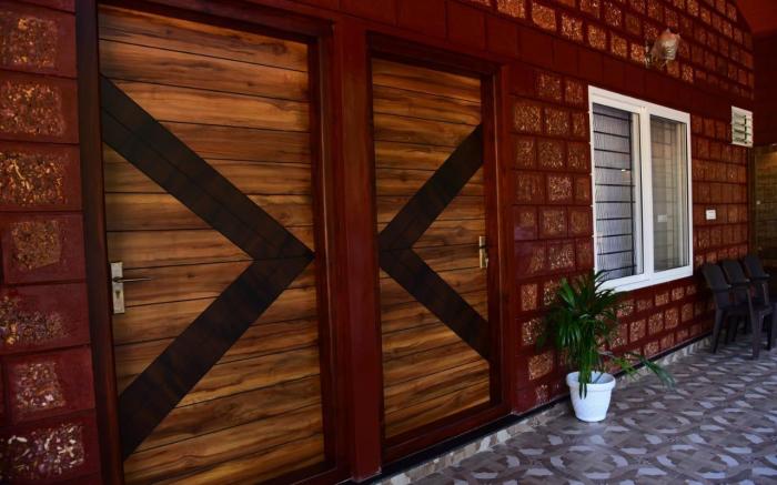 Cliff Haven Homestay