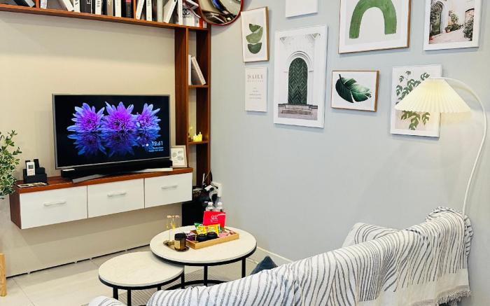 Gac Homestay Hai Phong