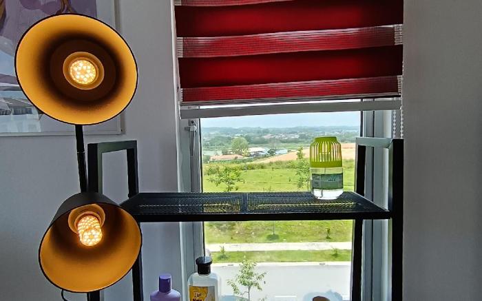 Serendah Rawang Villa Jennifer MAMA Guesthouse 