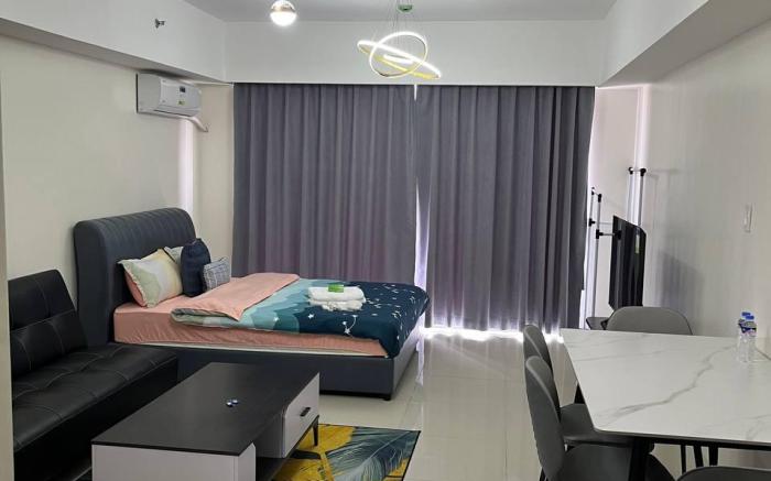 对宠物友好，免费停车，免费游泳池，免费健身房