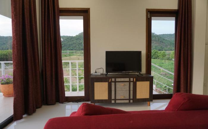 Bougain Villa82 (pool villa Kanchanaburi)