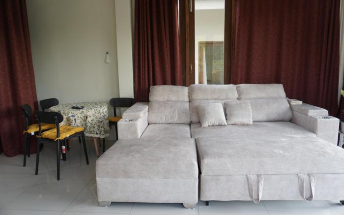 Bougain Villa82 (pool villa Kanchanaburi)