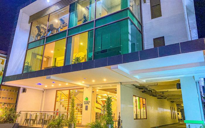 Vivien's Hotel
