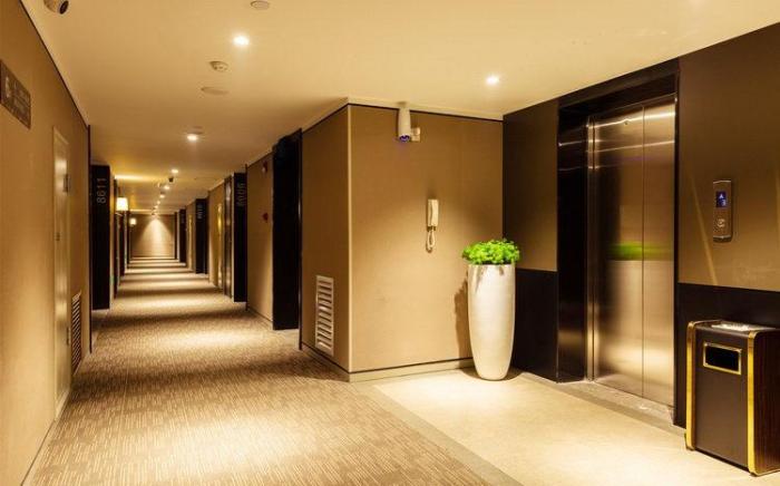 Home Inn Plus Pingyao Ancient City North Gate