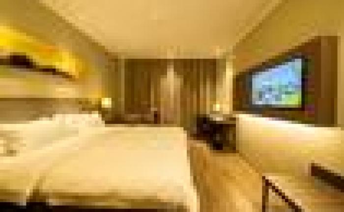 Home Inn Plus Pingyao Ancient City North Gate