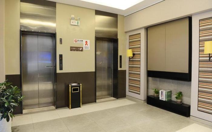 Home Inn Plus Kunming Qingnian Road Golden Eagle Plaza