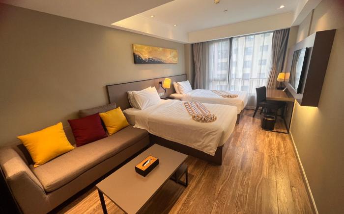 Home Inn Plus Kunming High-tech Zone