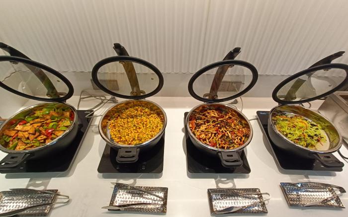 Home Inn Plus Binzhou Boxing Xingfu Town Huangguan Road