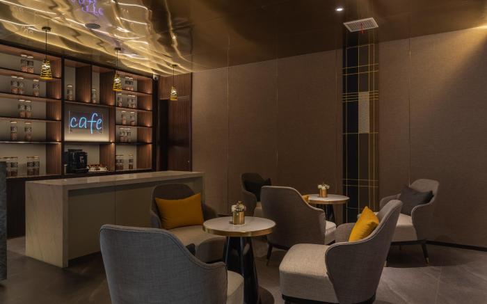 Home Inn Plus Binzhou Boxing Xingfu Town Huangguan Road