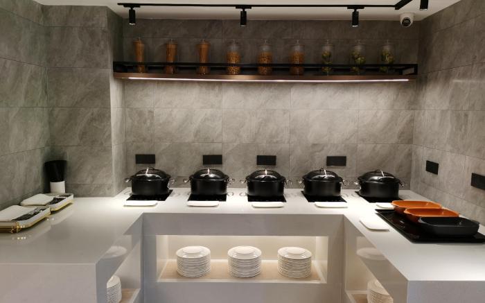 Home Inn Plus Tianjin Railway Station Italian Style Area Jianguodao Metro Station