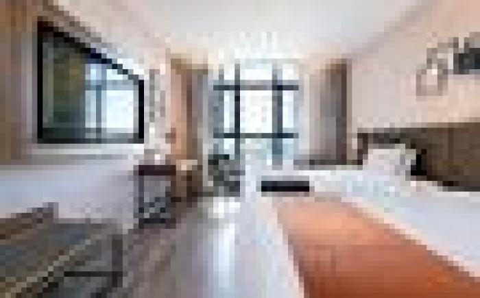Home Inn Plus Dezhou Development Zone Tianqu East Road Technical College