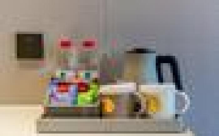 Home Inn Plus Hohhot East Station Municipal Government