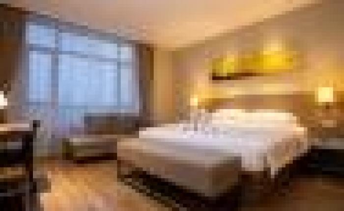 Home Inn Plus Xi'an Xianyang Airport