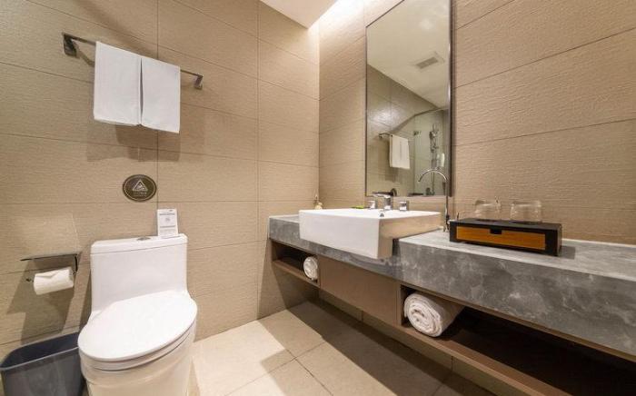 Home Inn Plus Anshun Huangguoshu Avenue Xintiandi