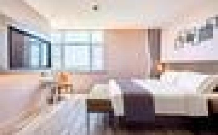 Home Inn Plus Tangshan Caofeidian Industrial Zone