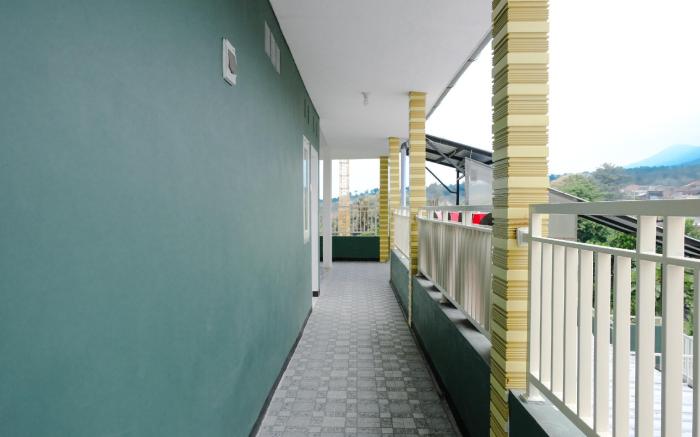 OYO 894 Nusa Indah Homestay Syariah
