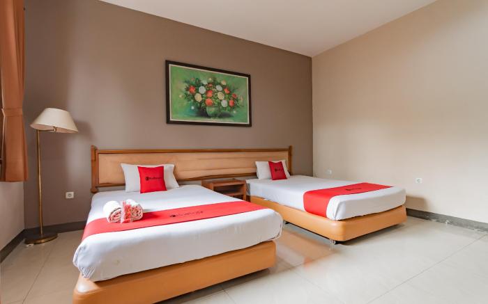 Hotel Wisma Dago ITB