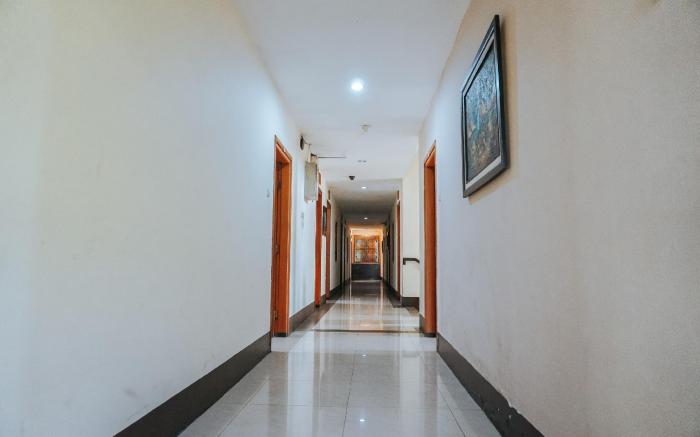 Hotel Wisma Dago ITB