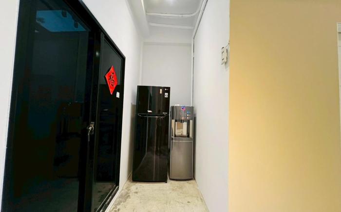you mou hostel