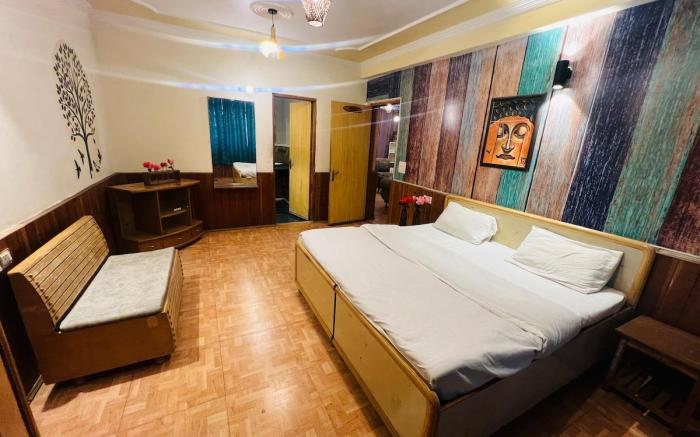 Ananda “2 bed room suite”
