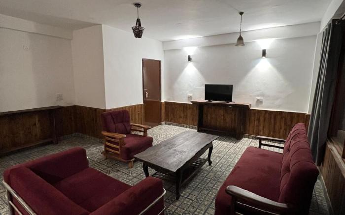 Rani Mahal - 2 bed room suite