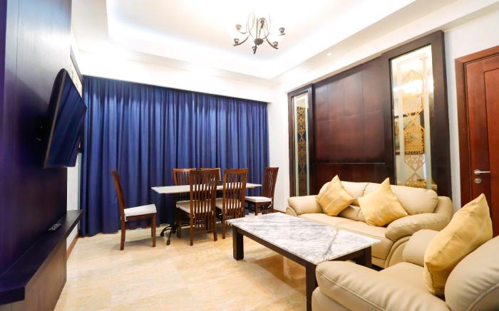M Bahalap Hotel Palangka Raya